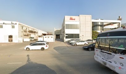 Dubai Companies list