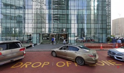 Dubai Companies list