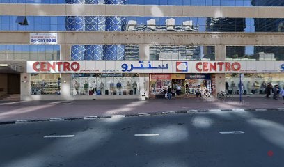 Dubai Companies list