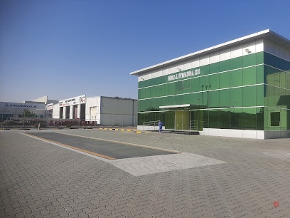Dubai Companies list