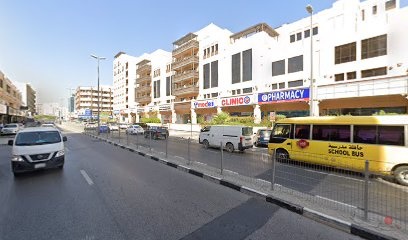 Dubai Companies list