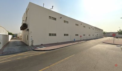 Dubai Companies list