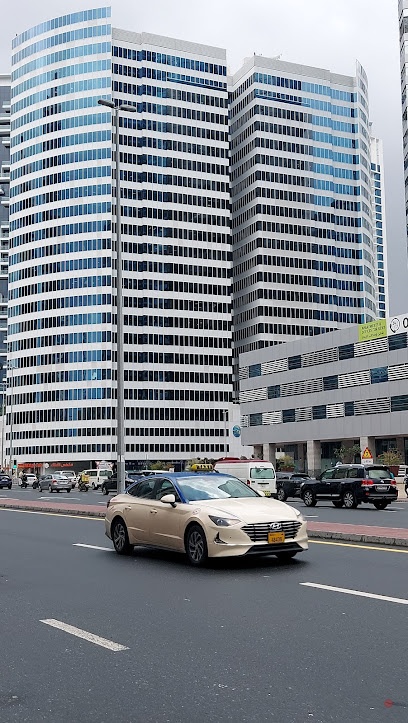 Dubai Companies list