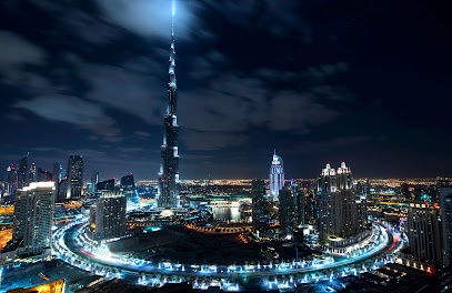 Dubai Companies list