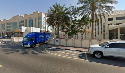 Dubai Companies list