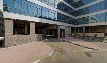 Dubai Companies list