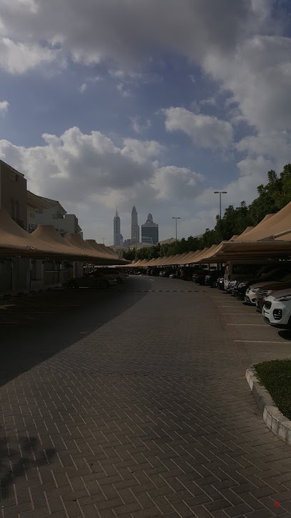 Dubai Companies list