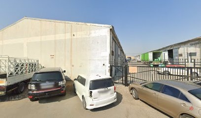 Dubai Companies list