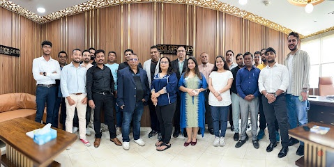 Dubai Companies list