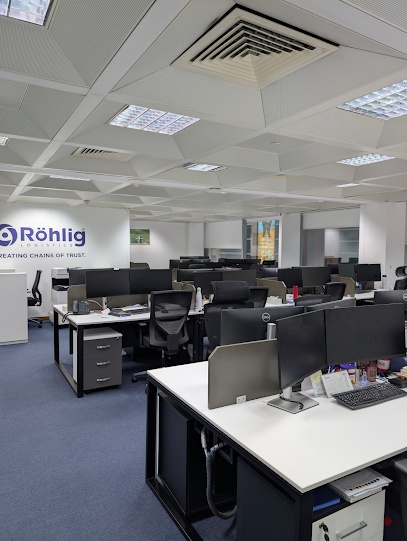 Dubai Companies list