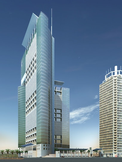 Dubai Companies list