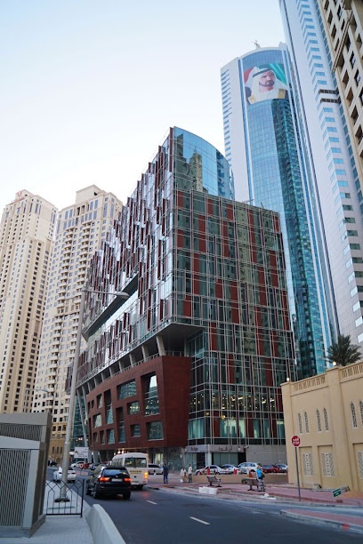 Dubai Companies list