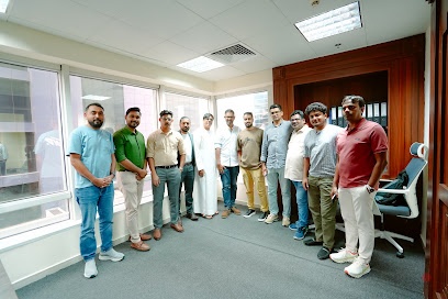 Dubai Companies list