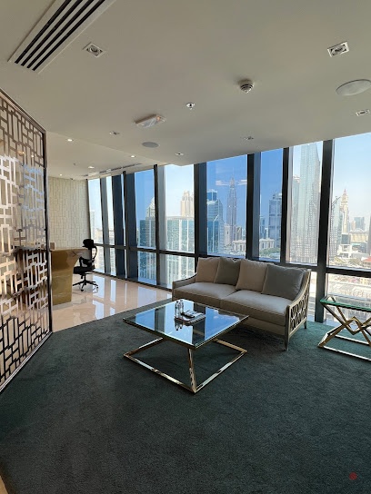 Dubai Companies list