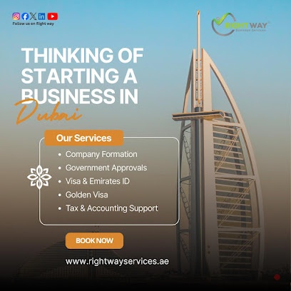 Dubai Companies list