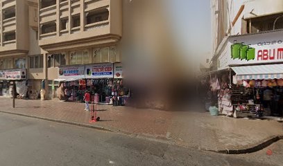 Dubai Companies list