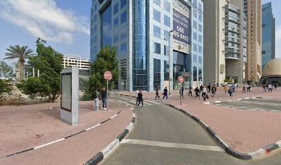 Dubai Companies list