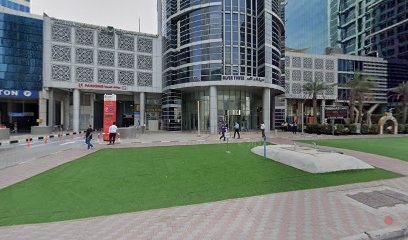 Dubai Companies list