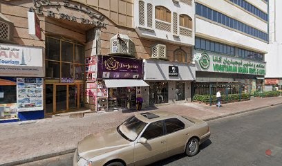 Dubai Companies list