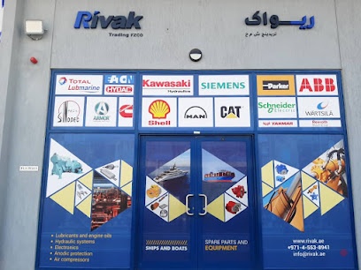 Dubai Companies list