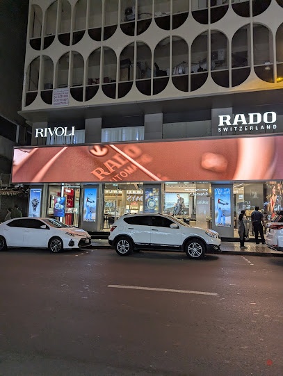 Dubai Companies list