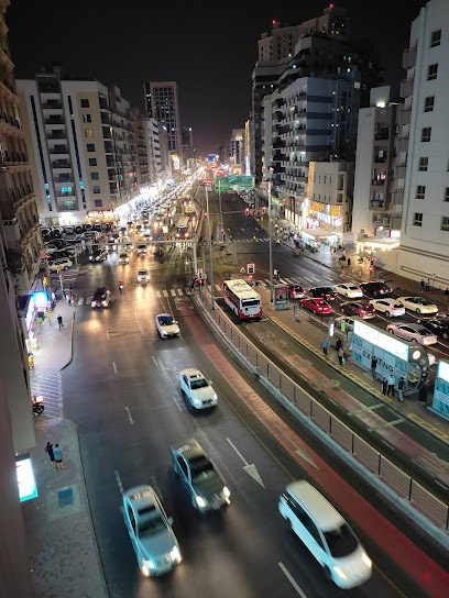 Dubai Companies list