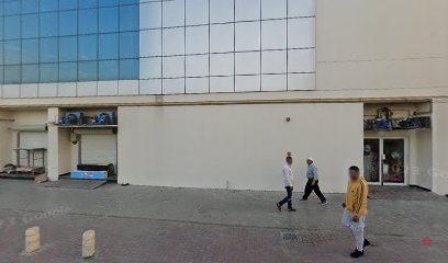 Dubai Companies list