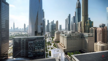 Dubai Companies list