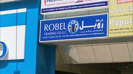 Dubai Companies list