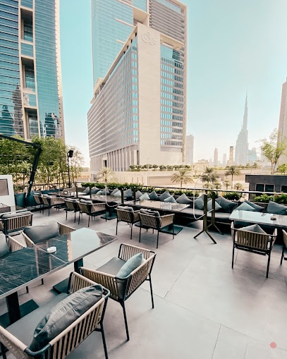 Dubai Companies list