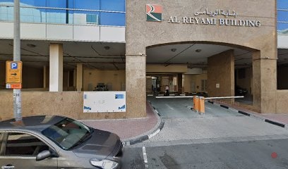 Dubai Companies list
