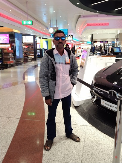 Dubai Companies list