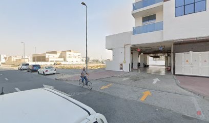 Dubai Companies list