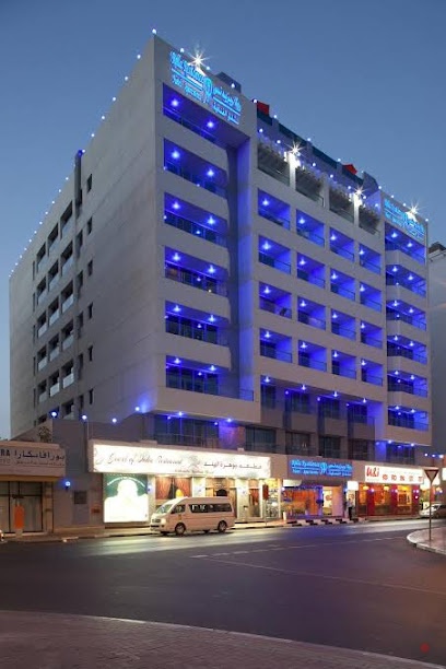 Dubai Companies list