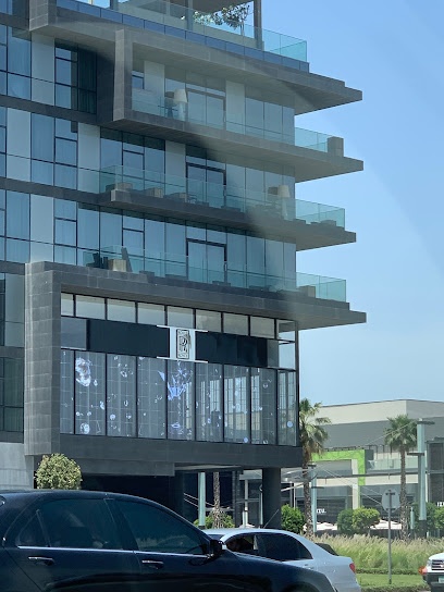 Dubai Companies list