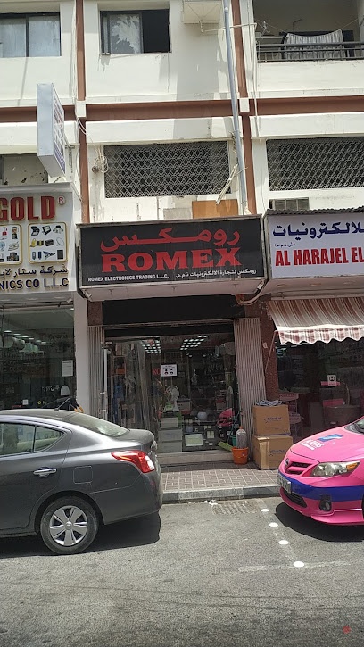 Dubai Companies list