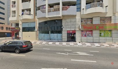 Dubai Companies list