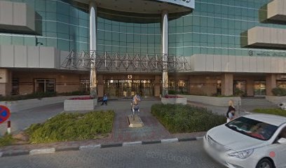 Dubai Companies list