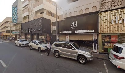 Dubai Companies list