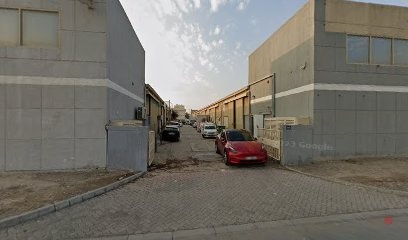 Dubai Companies list