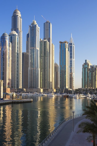 Dubai Companies list