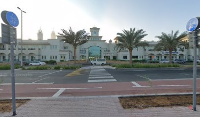 Dubai Companies list