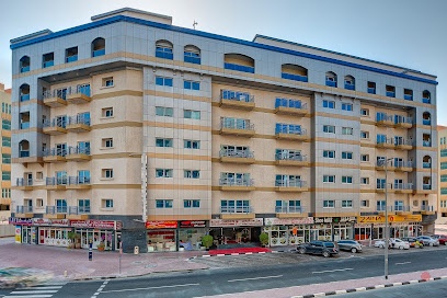 Dubai Companies list