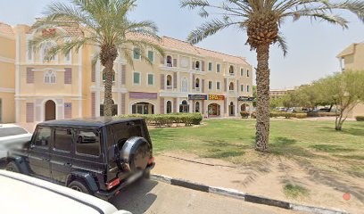 Dubai Companies list