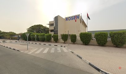Dubai Companies list