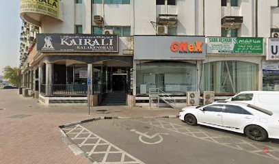 Dubai Companies list