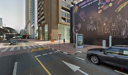 Dubai Companies list