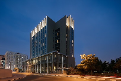 Dubai Companies list