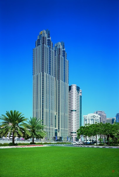 Dubai Companies list