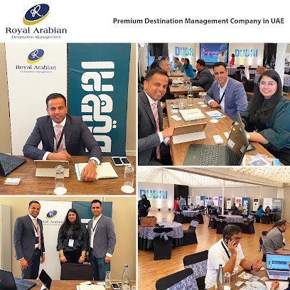 Dubai Companies list